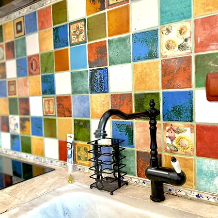 Appartement Elia Old Town Thessalonique